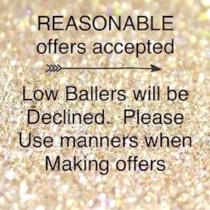 This shouldn’t even have to be said.